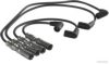 TESLA T059B Ignition Cable Kit